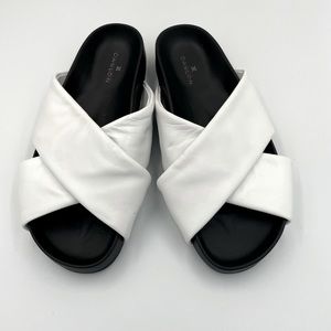 CASLON Vivi Slide Sandal